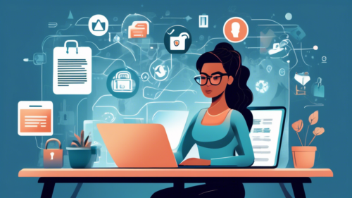 Creating an Effective Online Shop Privacy Policy: Key Considerations
