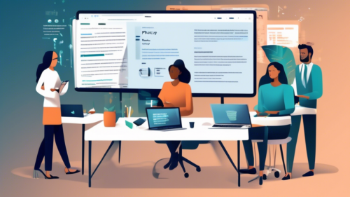 Creating an Effective Online Business Privacy Policy
