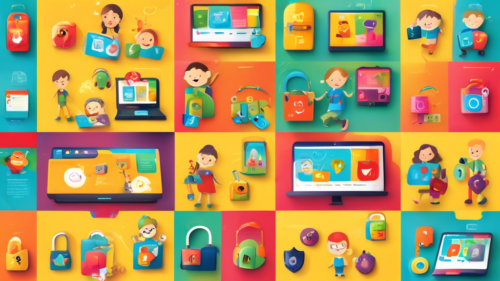 Top Tips for Creating COPPA Compliant Websites