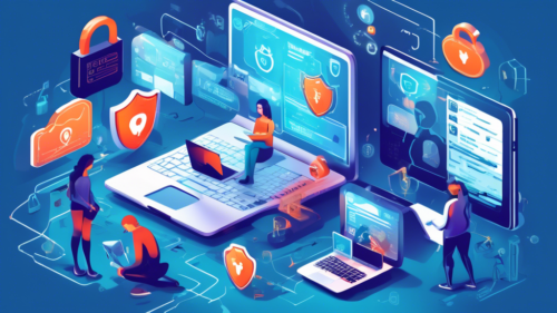 How to Protect Personal Information Online