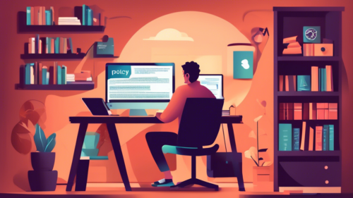Creating a Free Simple Privacy Policy for Your Website